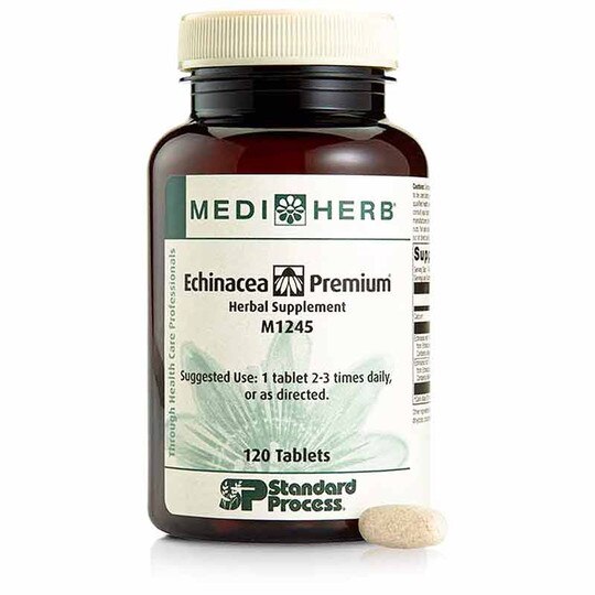 Echinacea Premium, SP